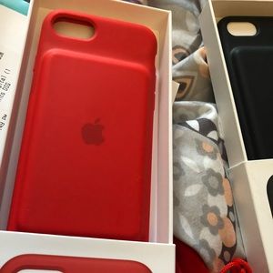 Apple Battery iPhone 7 case
